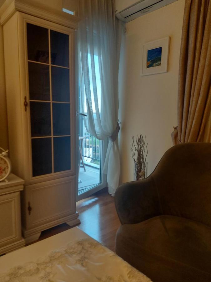 Oscar Apartamento Podgorica Exterior foto