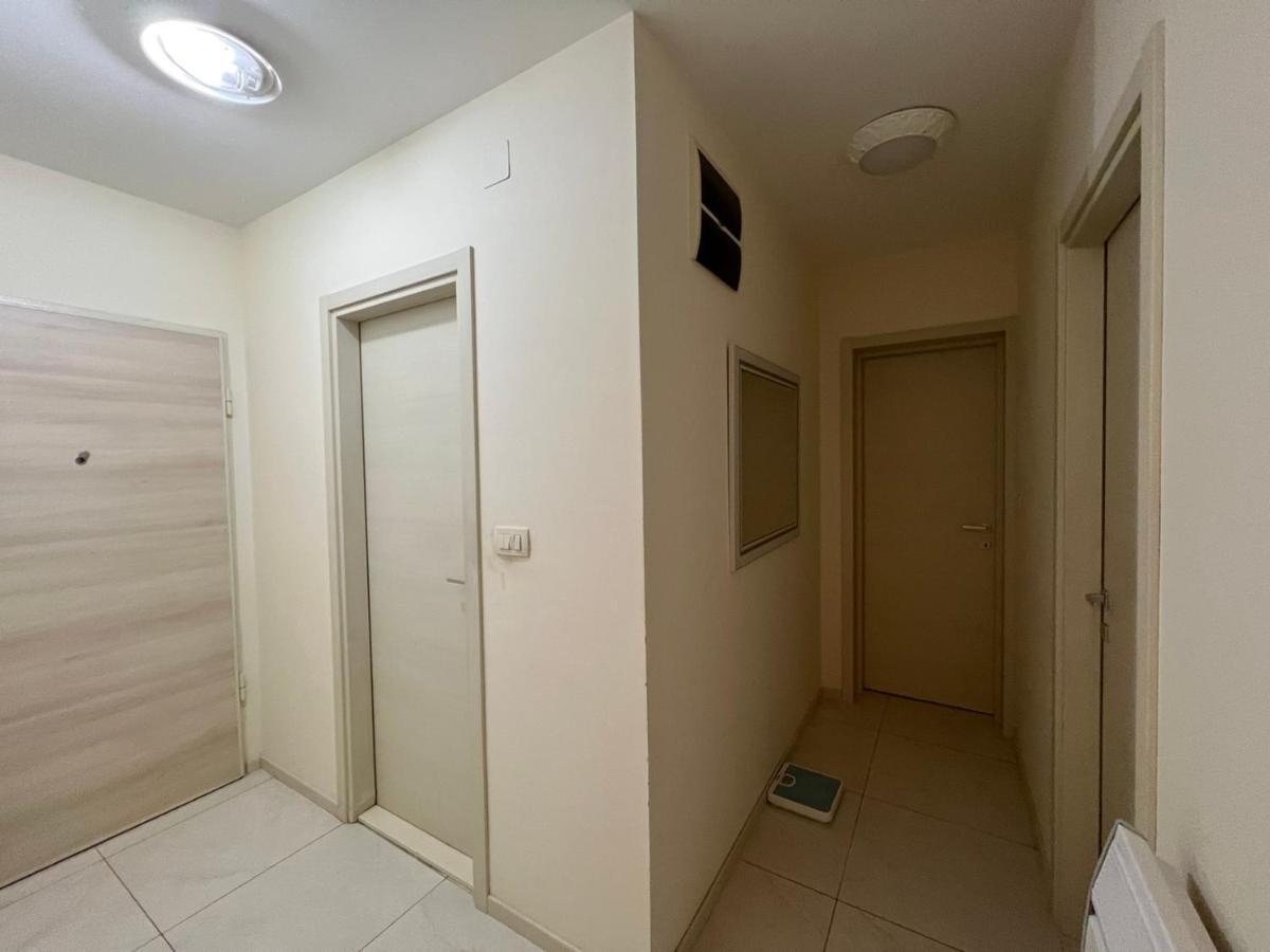 Oscar Apartamento Podgorica Exterior foto